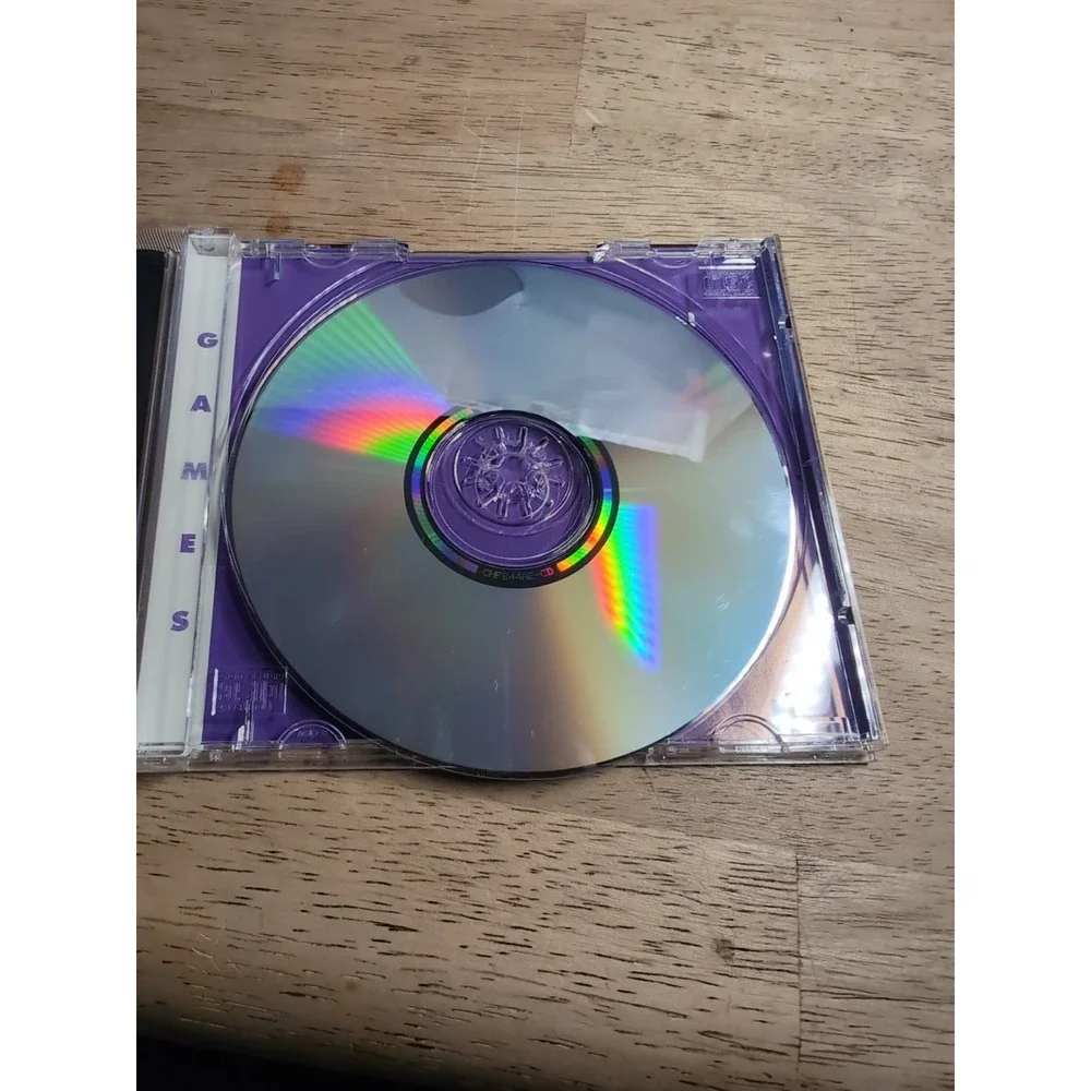Chessmaster 5000 Windows‎ 95 98 PC CD-ROM Game CHF3844AE Used
